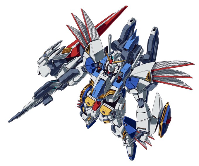 「energy gun mechanical wings」 illustration images(Latest)