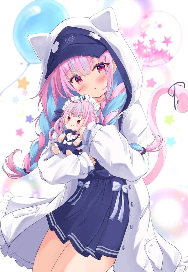 可愛いくてお気に入りのイラスト達〜🩵
#2023年自分が選ぶ今年の4枚