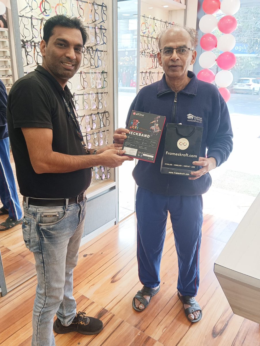 FramesKraft.com tweet media