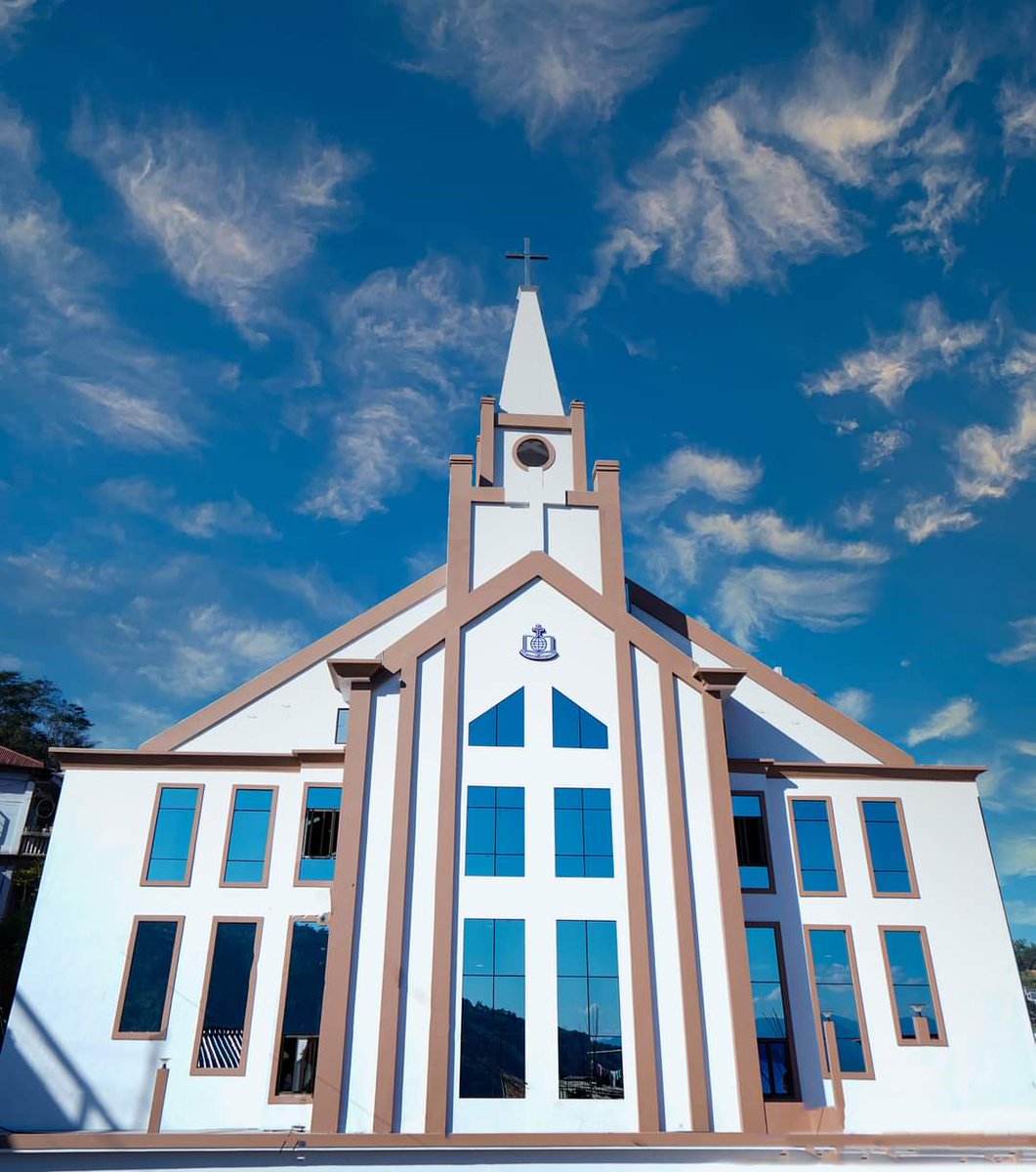 mizoraminsta's tweet photo. BCM Lawngtlai Chanmari
.
.
Pic credit π· @naomi__pa
.
.
.
#bcmchanmari #bcmlawngtlai #biakin #church #baptistchurch #churchcomplex #lawngtlai #lawngtlaichanmari #bcmbiakin #mizoram #mizoraminsta #northeastIndia https://t.co/beKggESDBY