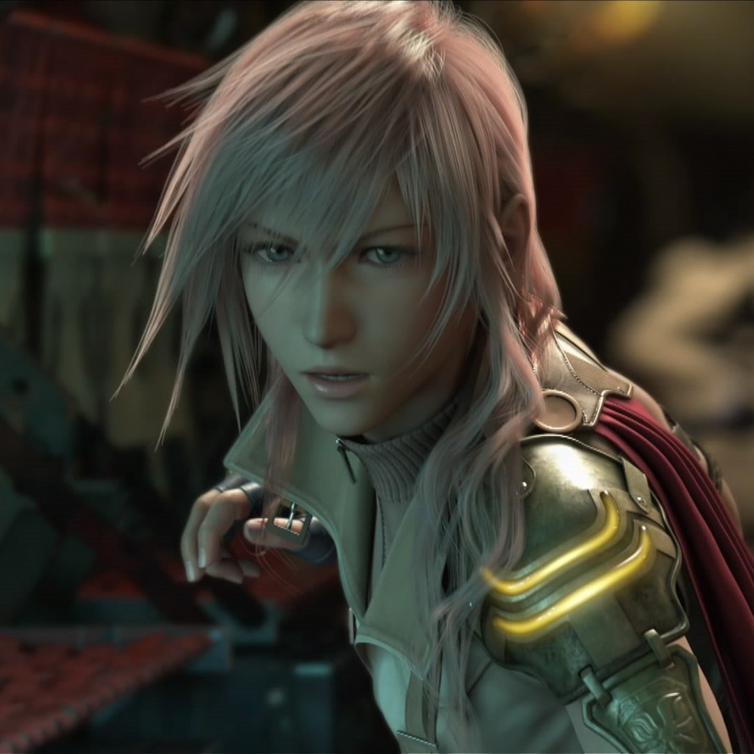 Kig_Lightning's tweet photo. I am currently creating a Kigurumi version of my Waifu: Lightning Farron 😍 https://t.co/lUyMabOJPT