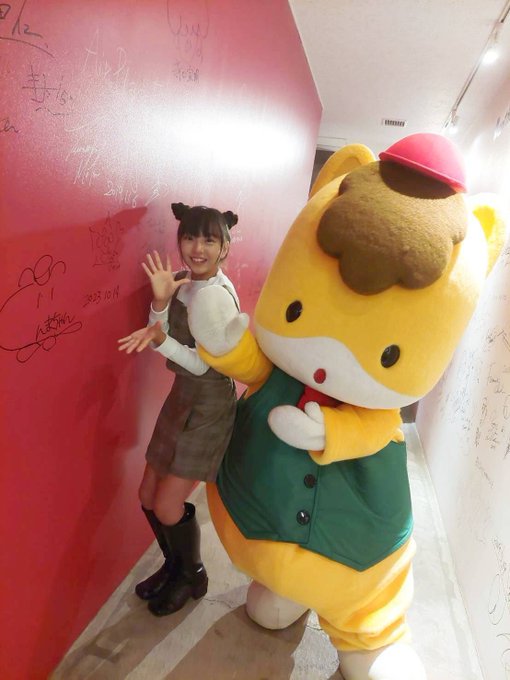 Twitterのコスプレ画像18