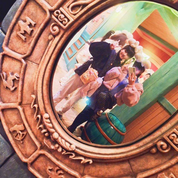 Twitterのコスプレ画像17