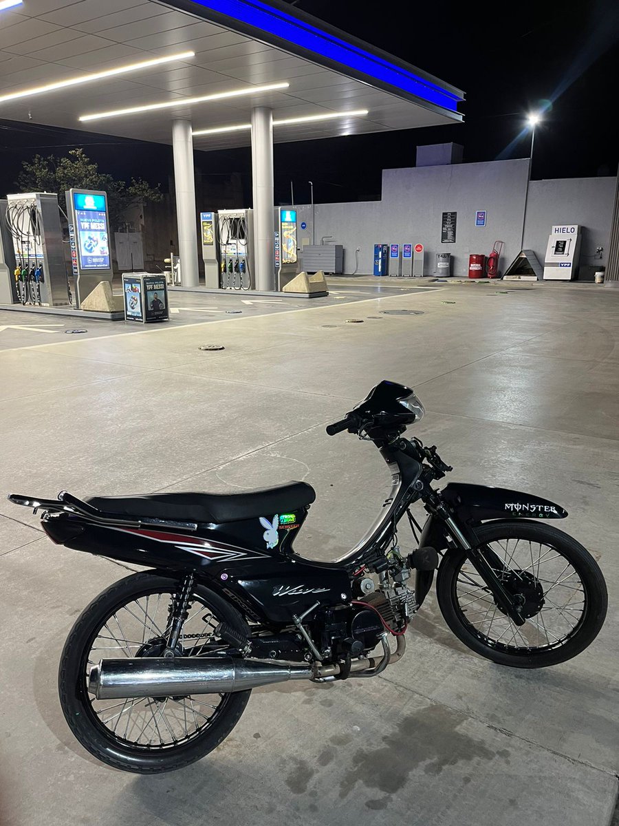 Polvitoo del año 😍🤠