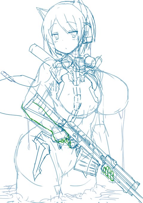 来年やりたいこと…オリキャラの設定や世界観を完成させたい。フォロワーさんのオリキャラも描きながら、設定やキャラの立ち位置など参考にして吸収していきたいです。もちろんスト魔女など二次創作も描きます。 