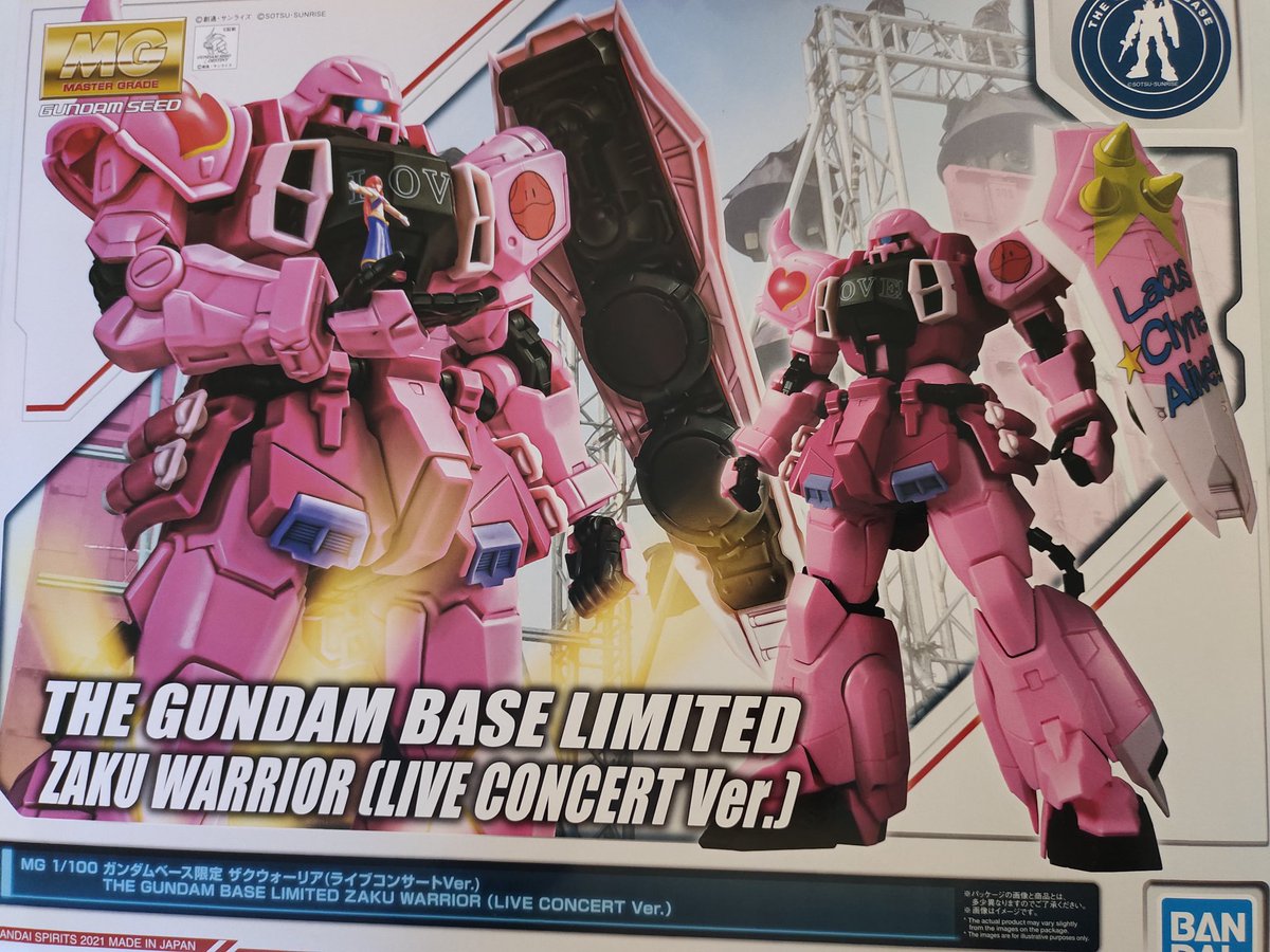 It's here!  

This was very expensive 😭