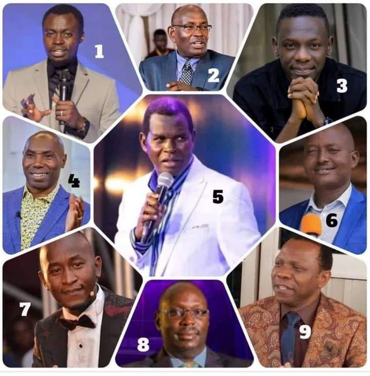 #LoveYourNeighbor tweet media