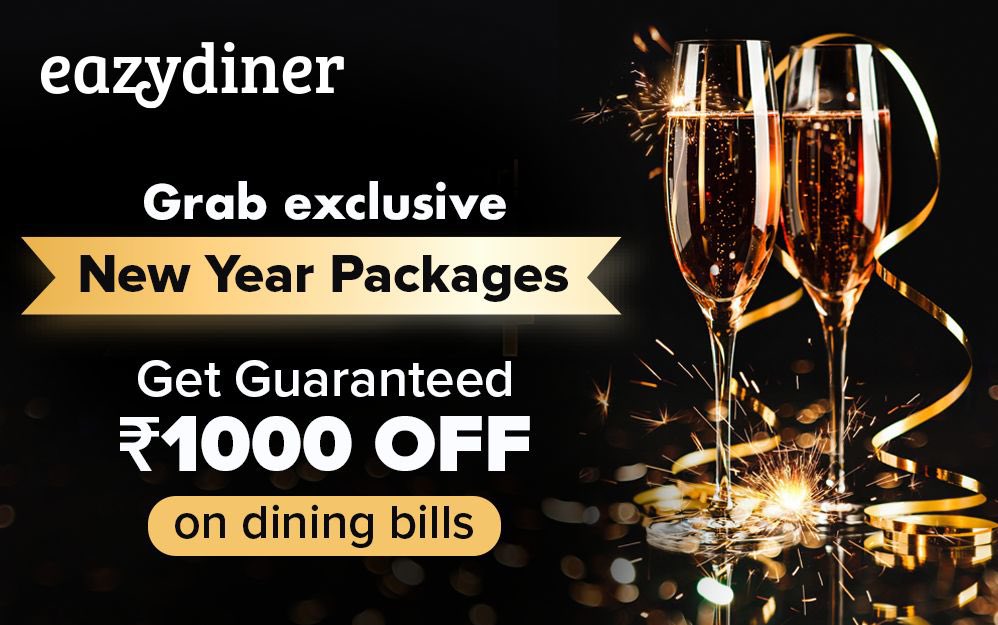 sachinpabreja's tweet photo. #Pricedrop #alert new year party starts at 1299 #fillingfast https://t.co/3rEd4pFzj7
It's 40% off BUY AT EXCLUSIVE PRICING PLUS GET 25% off up βΉ 1000
NYC - https://t.co/ejToc8Alfh
Savannah Bar - https://t.co/InVS18eElP
The Great Kabab Factory - https://t.co/mGRQyq1dNm
K3 - https://t.co/FXA5rEUASw
Seasonal Taste - https://t.co/4OUWTKNair
Prego - https://t.co/LD04KGYVBl
EEST - https://t.co/g88jg5mljd
Molecule, Bellagio, Romeolane #PartyWithEazyDiner
Steal deal - Filling fast - Buy Now
#HappyNewYear2024