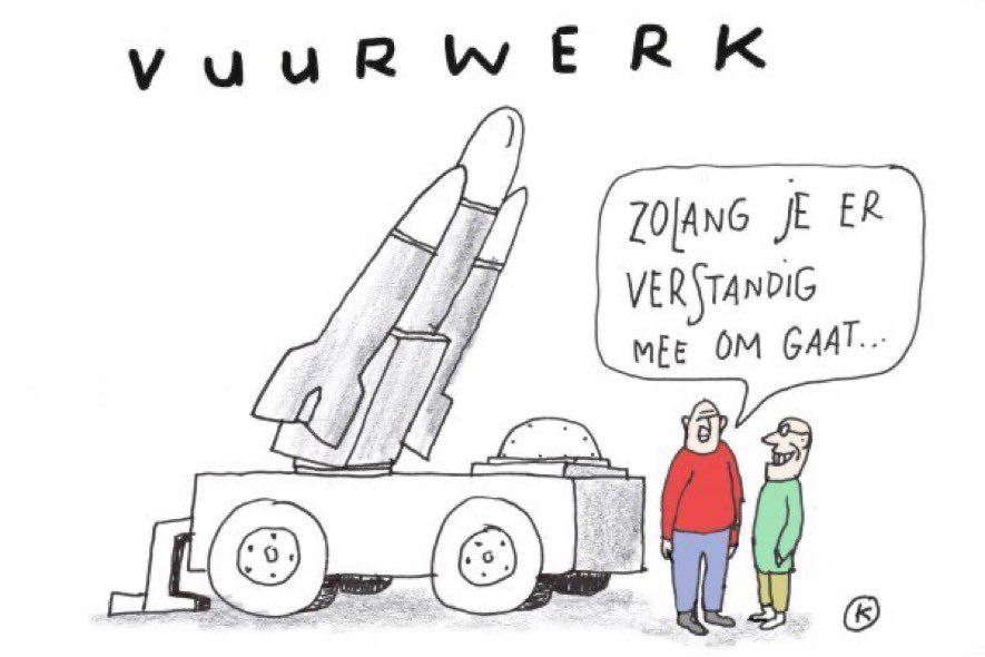 PoelmanJos's tweet image. Het afsteken van #vuurwerk gebeurt bijna alleen door #mannen/ #jongens, #vaders en #zonen. Hoe harder de knal en hoe meer men mensen, politie, hulpverleners &amp;amp; dieren laat schrikken, des te stoerder jongens zich vinden. Gewelddadig gedrag!
#TakeTheToysFromTheBoys 
#vuurwerkverbod