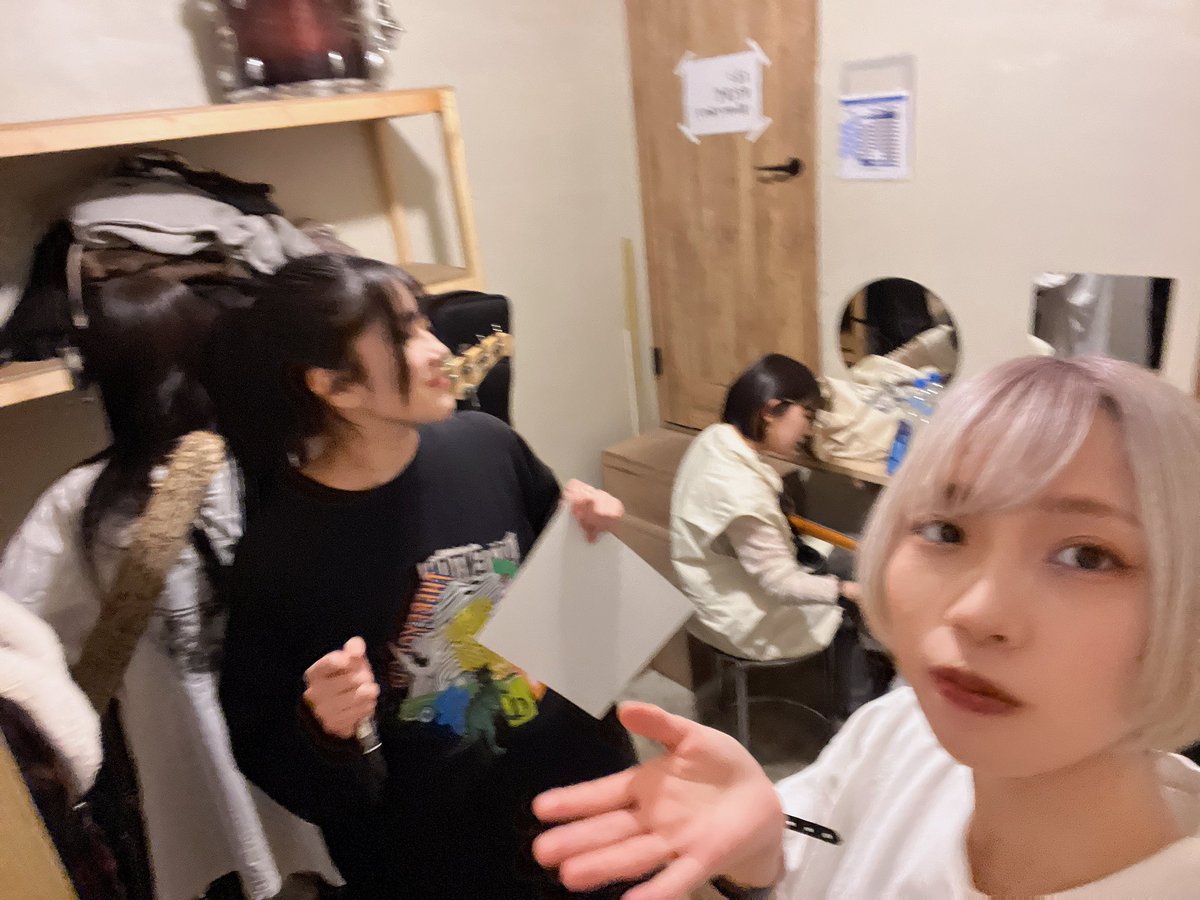 mint0311masu's tweet photo. 2023年ありがとうございました🐰
来年もどうぞよろしくお願い致します🐉
良いお年を！

1.2枚目 photo by @MachidaNaa https://t.co/hO0ENwAa1A