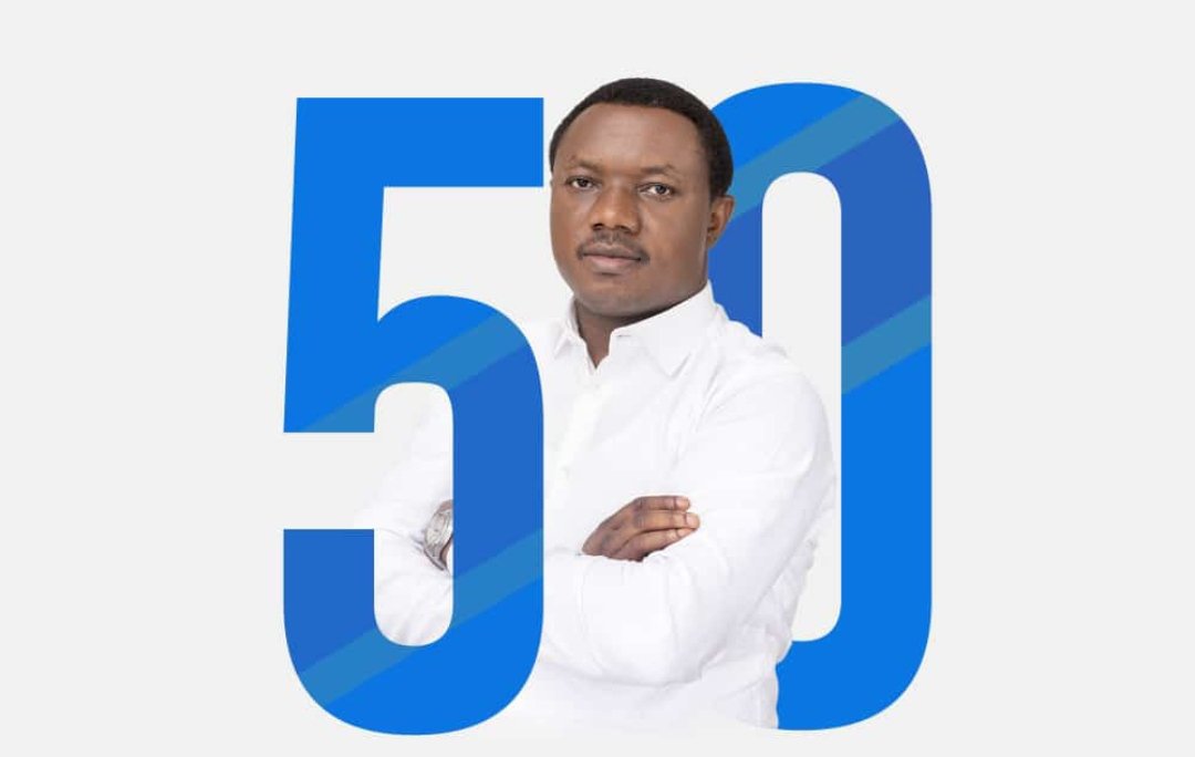 Jeuneconscient1's tweet image. Il est de ces personnes, quoi que postées rarement sur nos réseaux, mais gardent une pensée permanente dans nos cœurs.

2024, c'est votre année, #Generation90 
Meilleurs vœux cher @HonoreMvula1