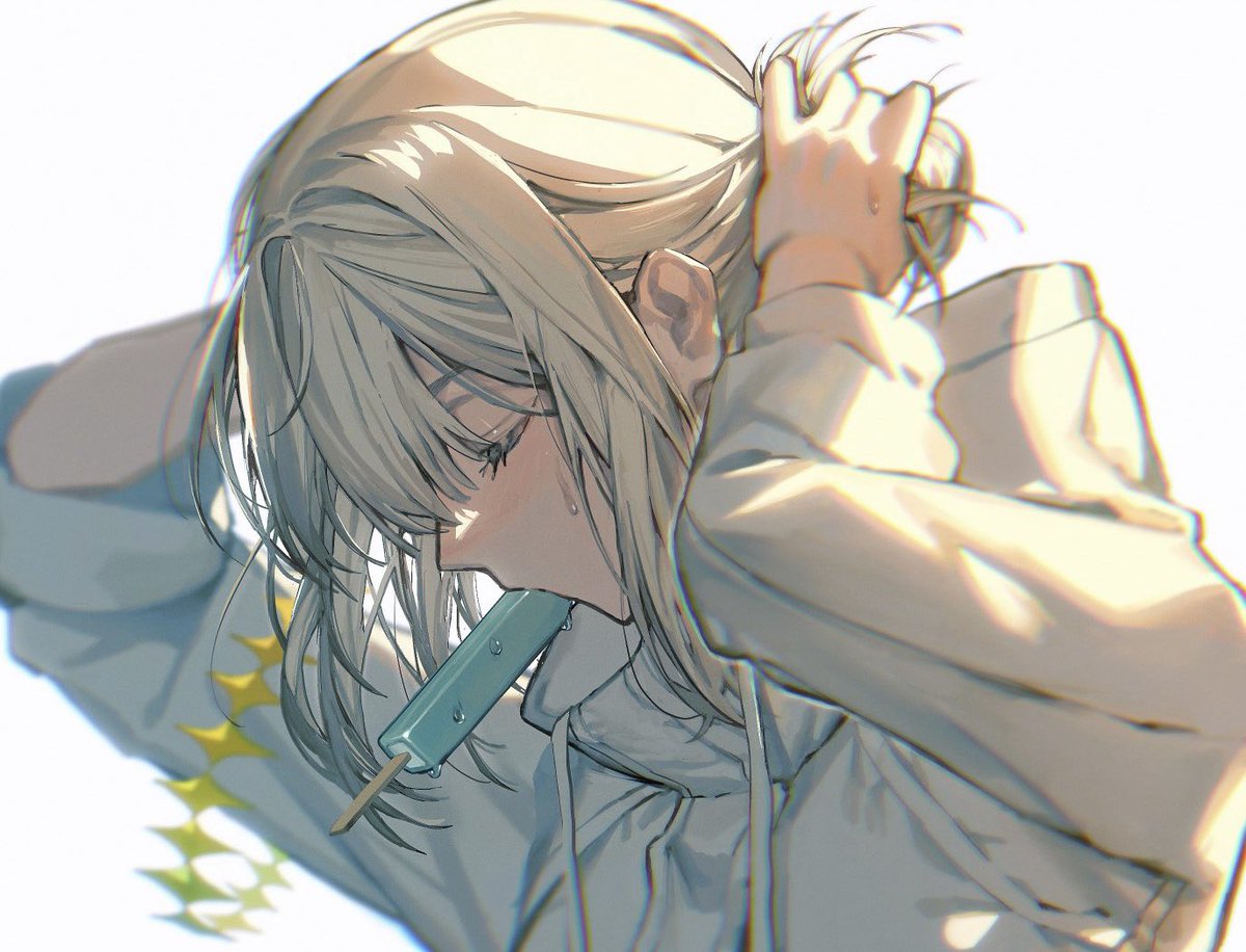 オベロン(Fate) 「#2023年自分が選ぶ今年の4枚  今年も大変お世話になりました!趣味の絵もがん」|めばるのイラスト