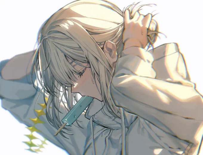 #2023年自分が選ぶ今年の4枚  今年も大変お世話になりました!趣味の絵もがんばりたい