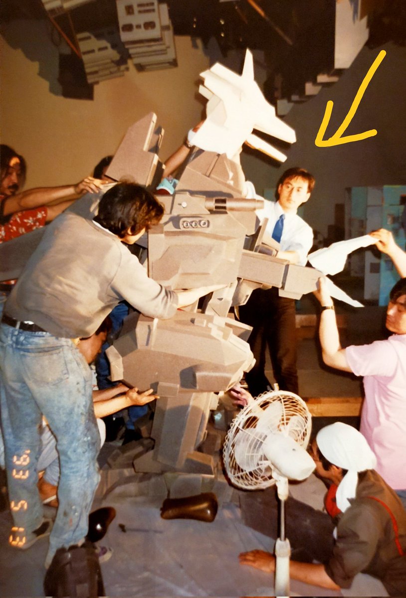 KARZWORKS（マーミット） tweet media