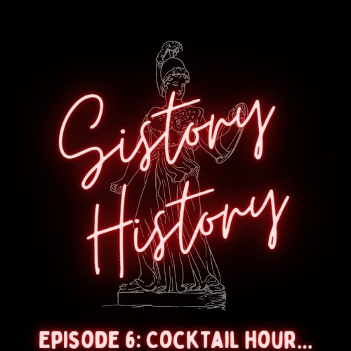 sistoryhistory's tweet photo. It's all ribbons & drinking hats for the season finale - the symposium!
Have a listen to get yourself in the NYE party mood...🍷🎗️🥃🎀🍶
#historypodcast #sensory #classicspodcast #classics #ancientmed #ancientgreece #classicalathens #classicstwitter #classicsteacher
#symposium https://t.co/p440fi4TrM