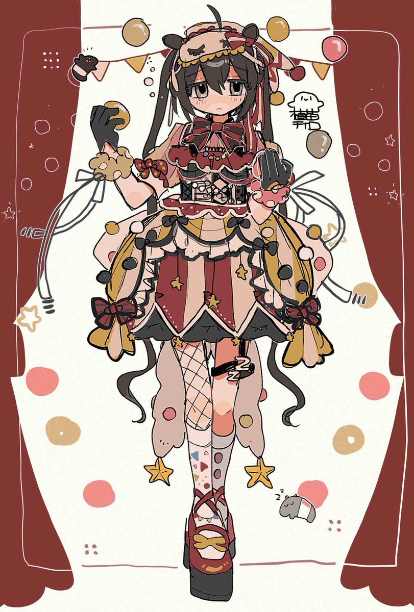 saltchiyiro105's tweet photo. #今年も残りわずかなのでお気に入りの4枚を貼る
🎀 https://t.co/NKdWDZXUbX