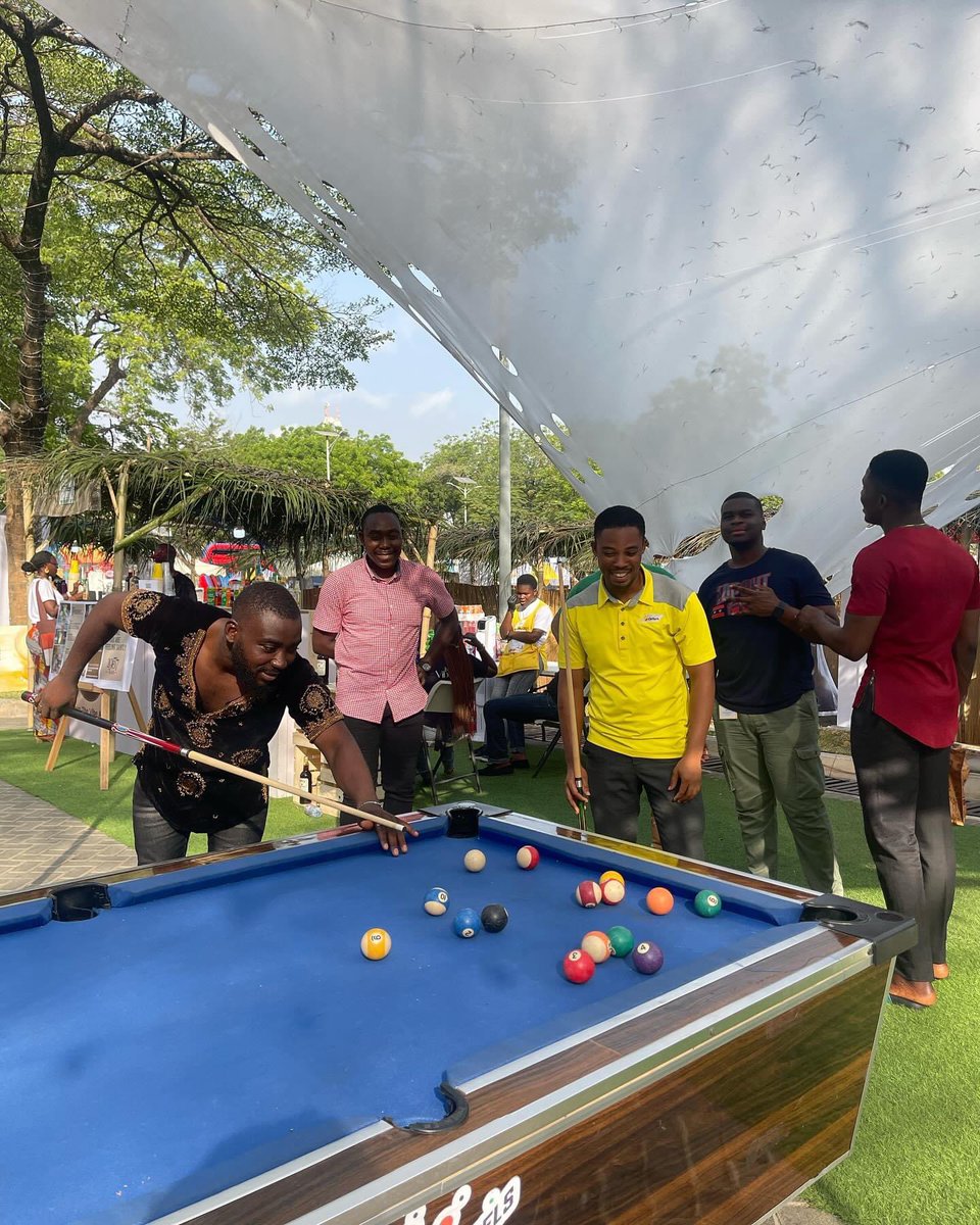 CalBankPLC's tweet photo. π Aha Ye De 3οΈβ£.0οΈβ£ in snapshots: Moments captured, memories made πΈπβ¨ π€©
#CalBank #ForwardTogether #ahaspora #ahasporansofafrica #heretomatter #AhaYeDe #GhanaianCulture #ahay3d3 #Ahaspora #DecemberinGh #MadelnGhana #GhanaianHeritage #LocalEmpowerment https://t.co/7kaVlw0cqb