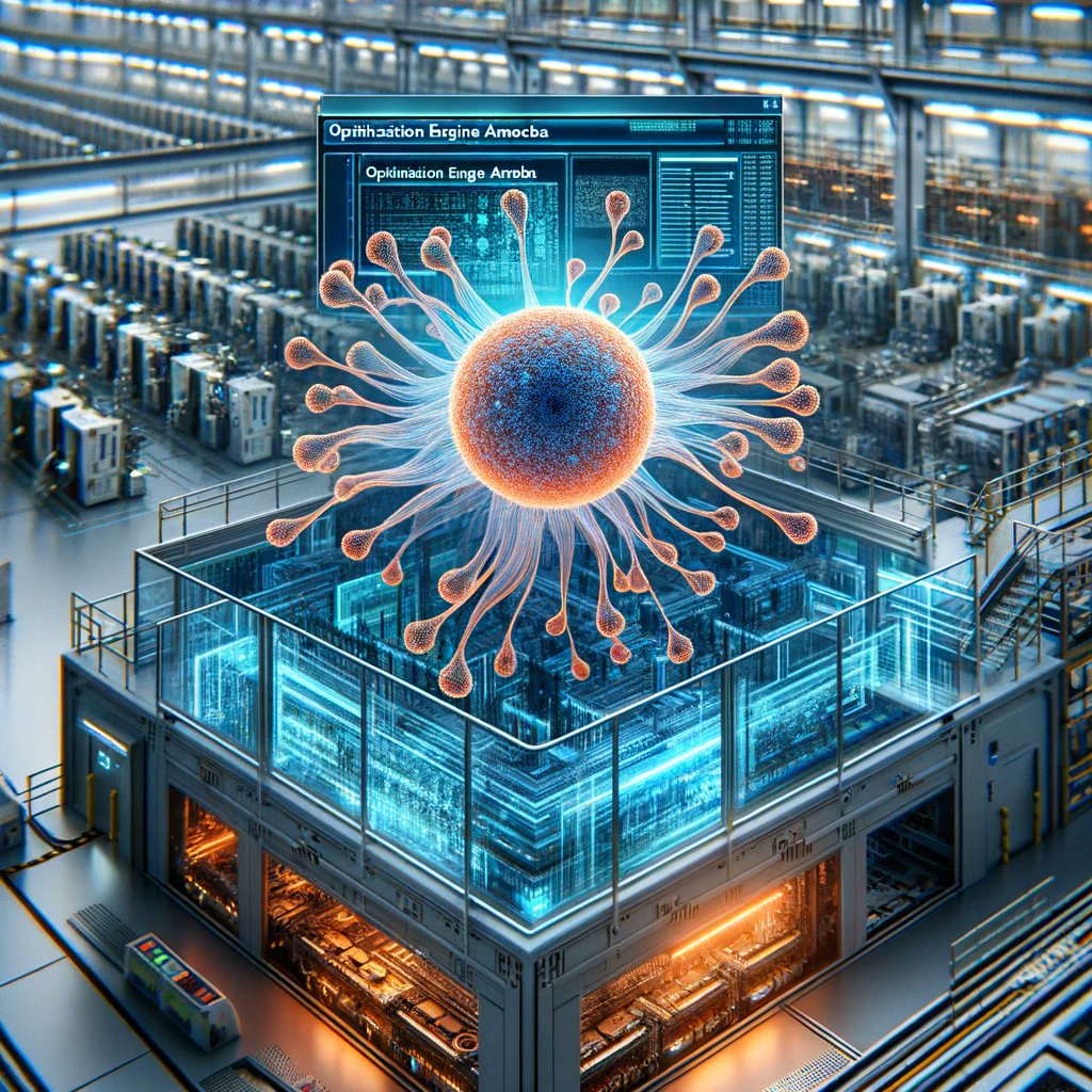 AMOEBA ENERGY株式会社 (@AmoebaEnergy) / Posts / X