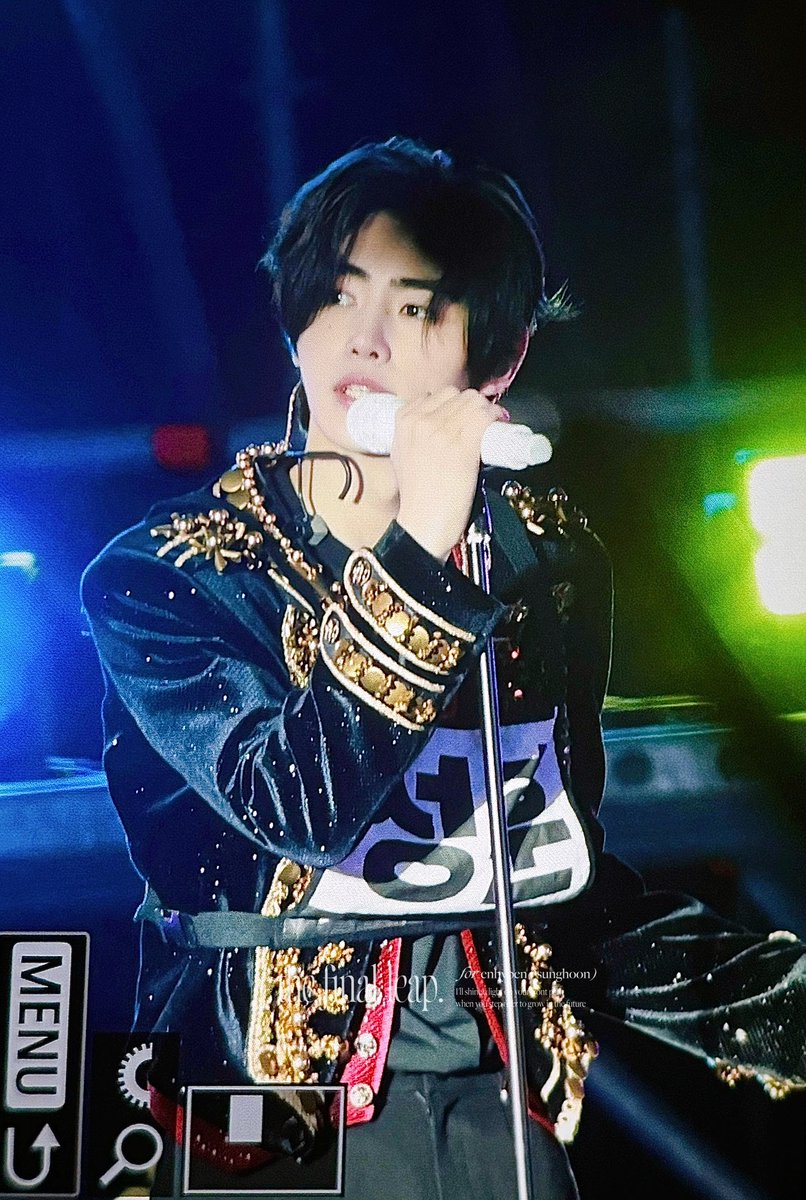 231231 리허설 
#엔하이픈 #성훈
#ENHYPEN #SUNGHOON 
<a href="/ENHYPEN_members/">ENHYPEN</a>