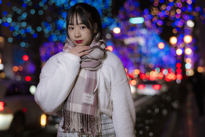 Twitterのコスプレ画像3