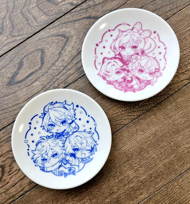 こちらはANYCOLOR様からいただいたお歳暮です✨ すごくかわいい…!ありがとうございます🙏