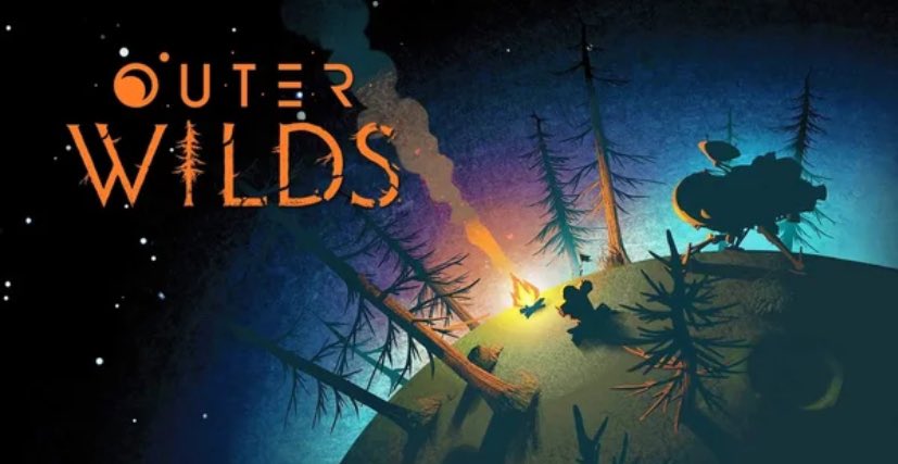 monako_b's tweet photo. 2023年面白かったゲーム(Switch)
・outer wilds🚀
宇宙を冒険するゲーム。今年の最高峰。
・Chants Of Sennaar✏️
不可思議な絵が段々と読めるようになる〜
・バベル号ガイドブック🦋
意外と難しいのが楽しい！
・コーヒートーク☕️
渾身のラテアートを作るためにかなりの時間を溶かしたが悔いはない https://t.co/YxTJkyJe9O
