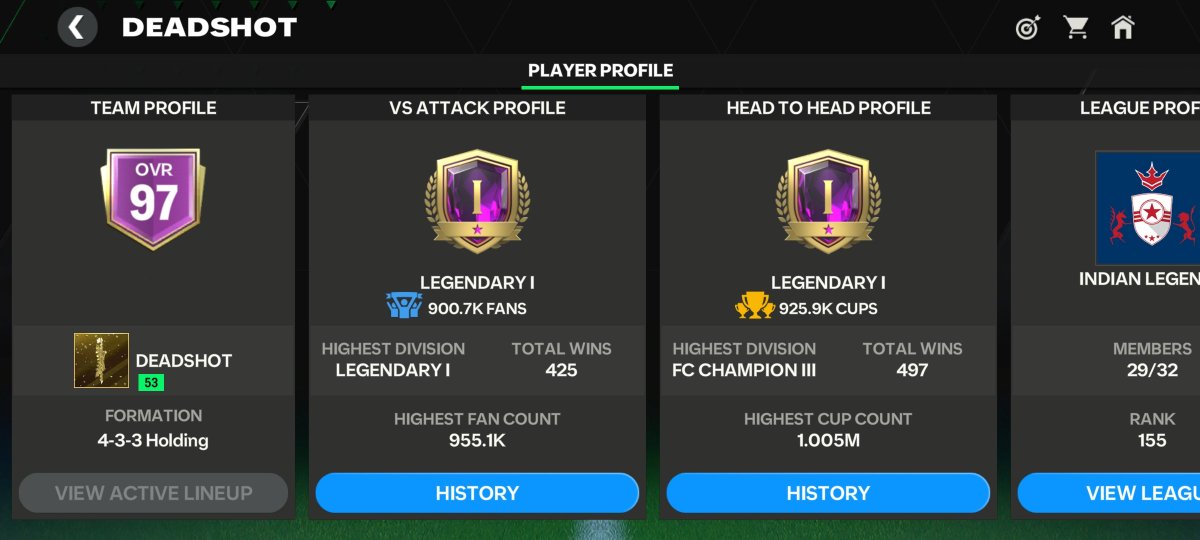Amaresh070896's tweet photo. @SportsCastleTN Rate my team bro😎 https://t.co/RFrNQAkTN1