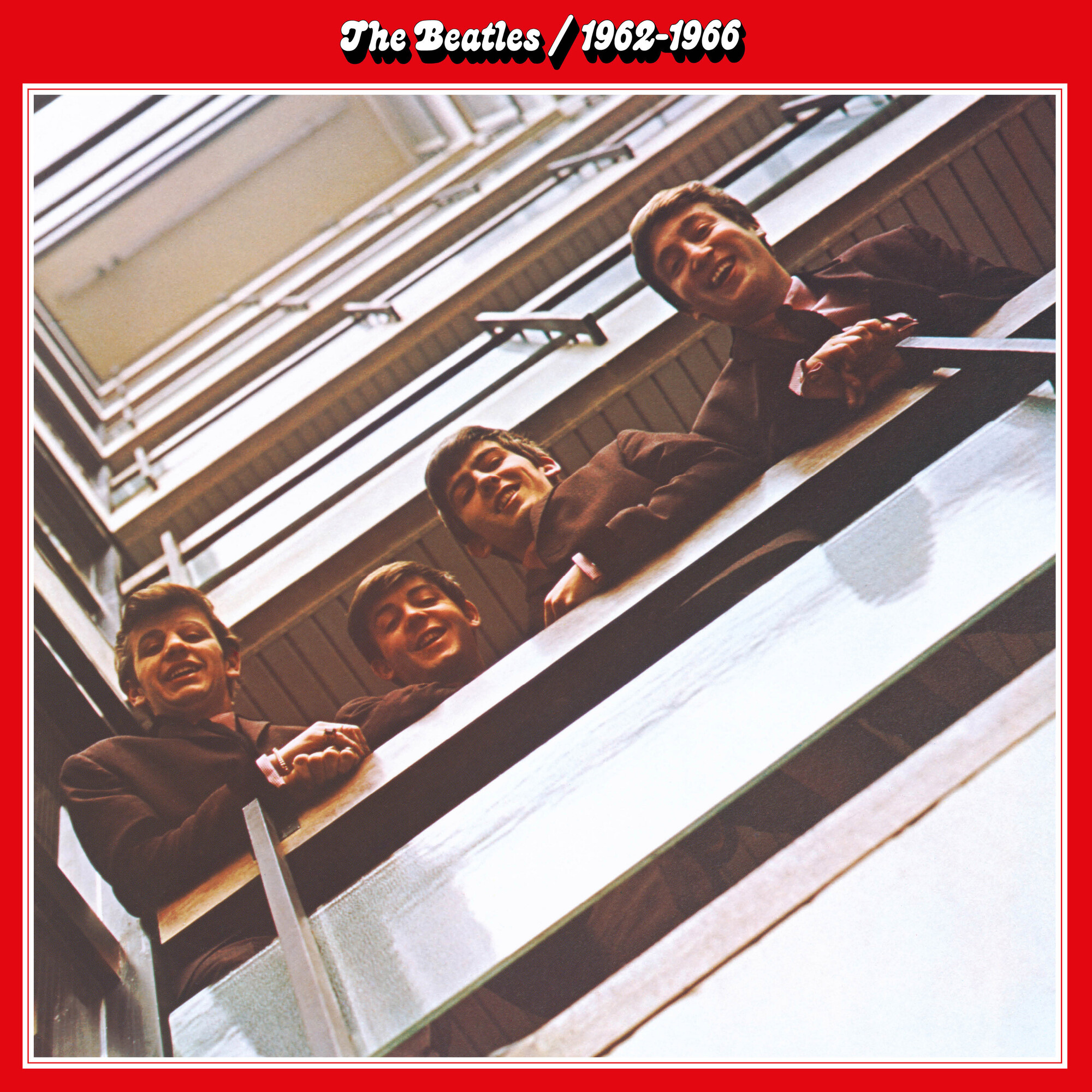 ザ・ビートルズ / The Beatles 日本レーベル公式 on X: 