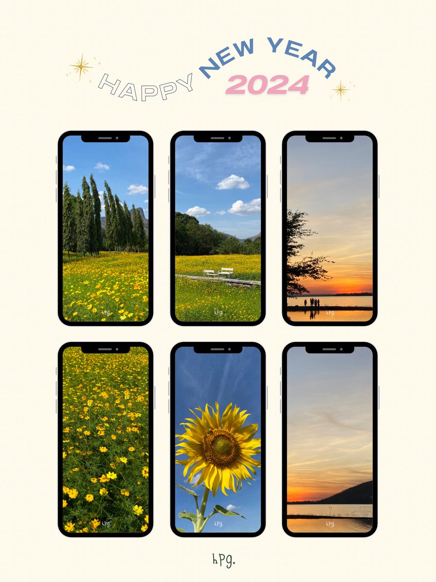 🪄Giveaway Wallpaper 
Happy New Year 2024 ✨

Wishing you happiness! ☺️

⭐️ดาวน์โหลดได้ที่ 👇🏻
drive.google.com/drive/folders/…

#Wallpaper #แจกวอลเปเปอร์ #wallpaperiphone #wallpaperแจกฟรี #วอลเปเปอร์ #HappyNewYear #สวัสดีปีใหม่2567