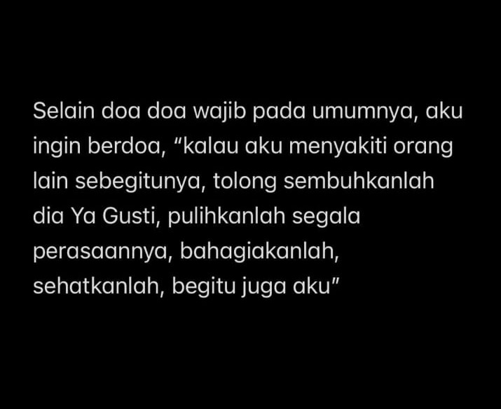 OdeSeishin's tweet photo. Aamiin https://t.co/r47IFN5fI4