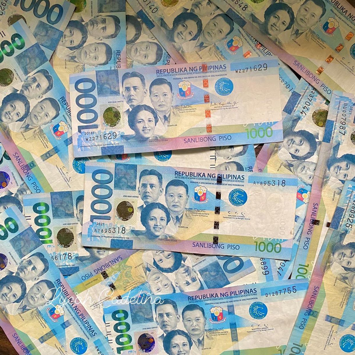 TheseDamnWords's tweet photo. MANIFESTING MORE BLESSINGS PA SA 2024. 🙏❤️ https://t.co/lY4bCcTWB0