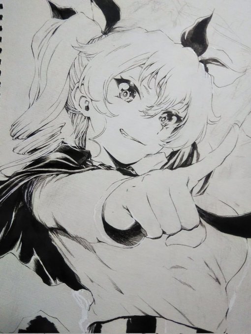 今年も描き残しがいくつもできてしまった…
来年はなるべくゼロに出来るように頑張ろう 