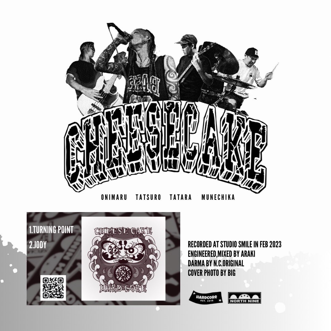CheesecakeHxc's tweet photo. https://t.co/dSHb60w4XD