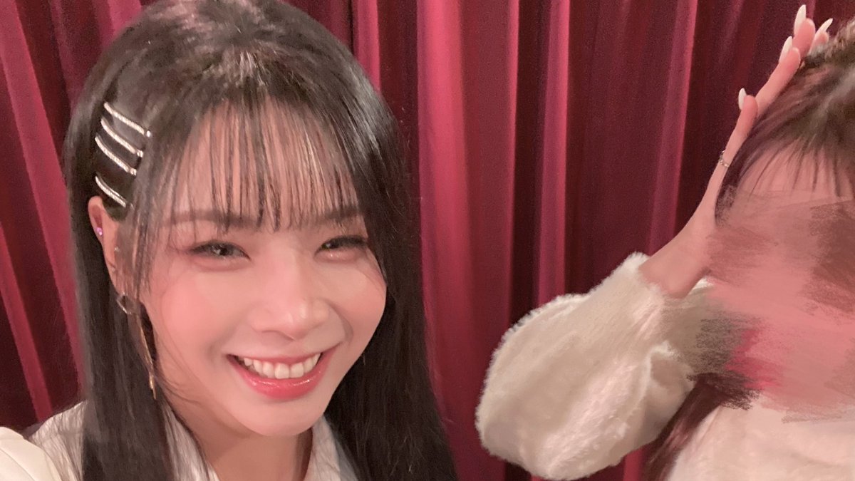 pa_mug2's tweet photo. 2023の最後にしあさんが可愛過ぎて頭抱えているむぎでも置いておきます🤦🏻‍♀️ https://t.co/jKOcXGTKhV
