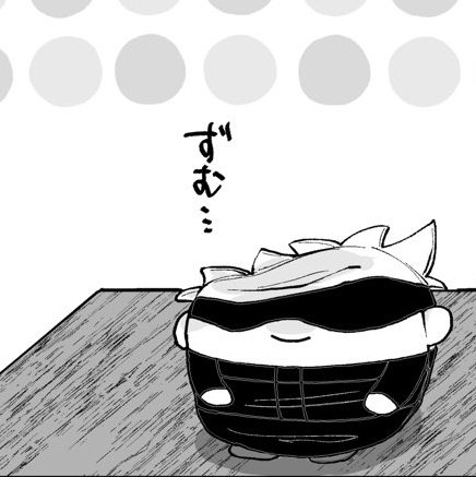 今年の4枚……?にゃんさんに心乱されて、1年で10年分くらい描いた気がする✍🏻2024年ものんびり続けられたらいいなと思います、ね🫀🔪 