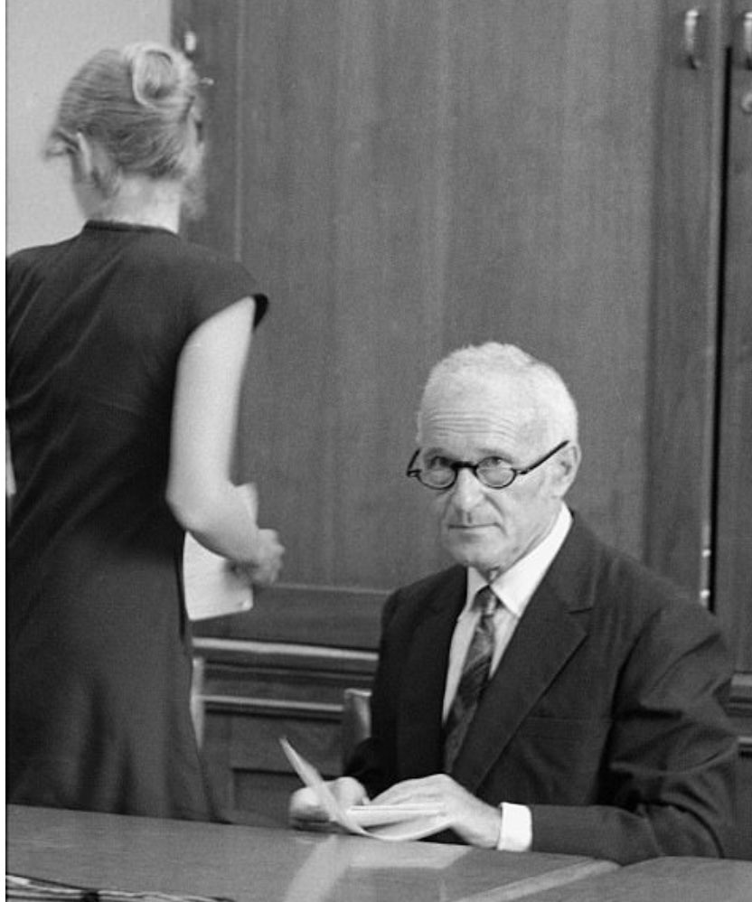 OrientPilgrim's tweet photo. @damage20202021 "#SidneyGottlieb (1918Β β1999) was an American chemist and spymaster who headed the Central Intelligence Agency's 1950s and 1960s assassination attempts and mind-control program, known as #ProjectMKUltra." #Psychedelics #CIA https://t.co/upKnjjHMoP https://t.co/zx6G5thISx