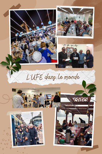 UFEMONDE's tweet photo. Dernière journée de l’année… Hâte de vous accueillir en 2024 ! 🎊
#ufe #francaisetranger https://t.co/FnVEHdUofg