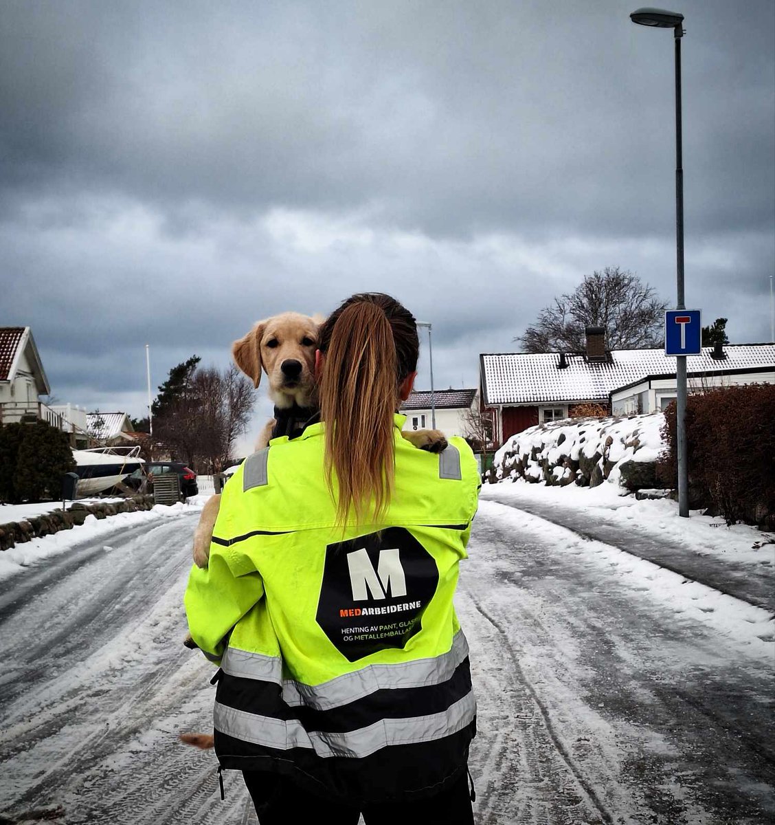 Inn i et helt nytt år ❤️ I 2024 skal vi skape enda flere arbeidsplasser for tidligere rusavhengige. Vi er så klare 😃Godt Nyttår fra oss i Medarbeider! #inkluderendearbeidsliv #medarbeiderne #godtnyttår