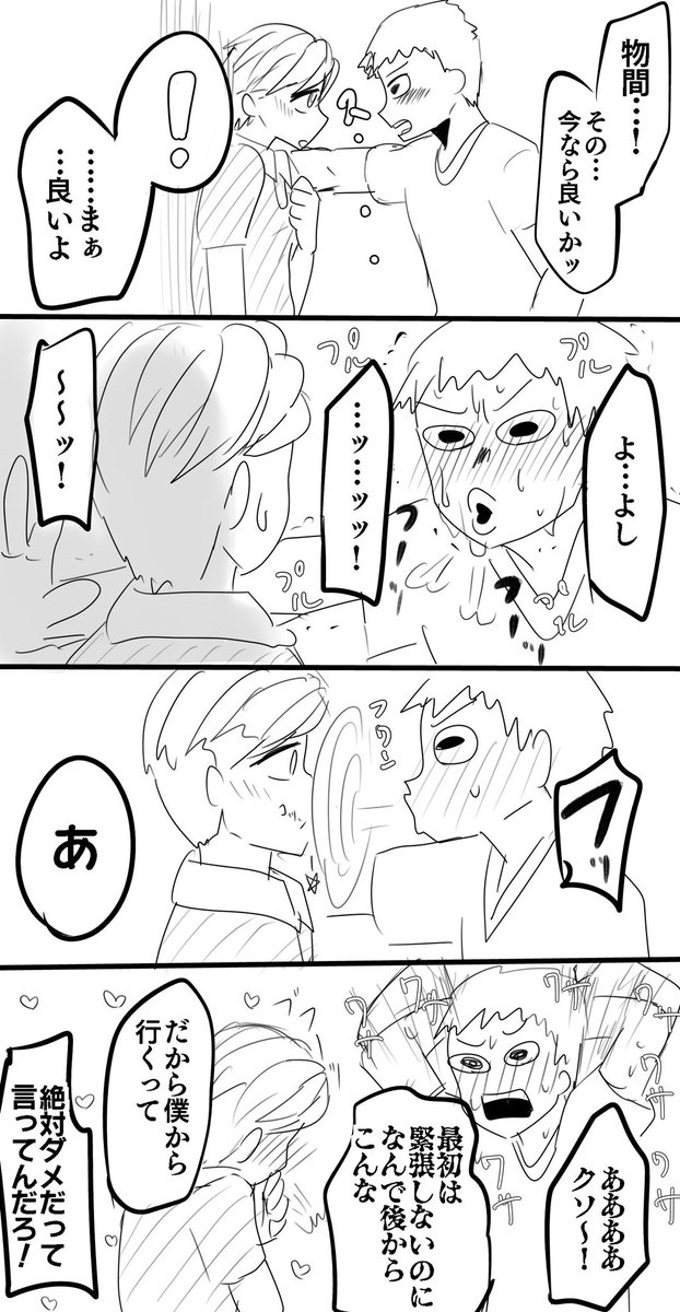 友だちに描いた円物と常ファ 再投しとこ 