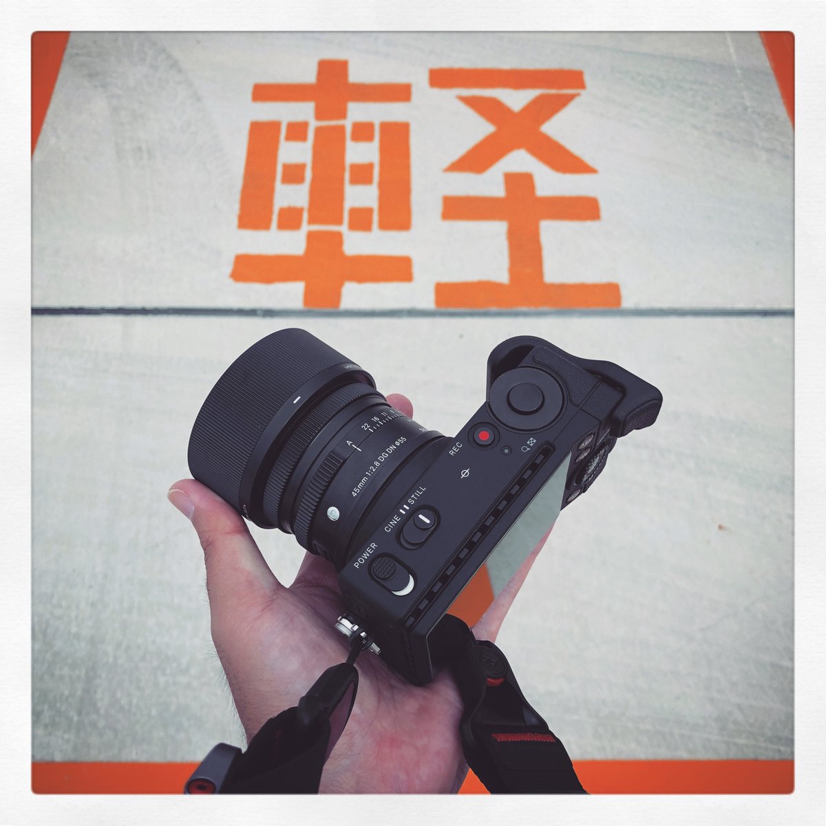 Fox_now's tweet photo. 撮影データから手持ちカメラの今年の使用頻度を確認。

#SIGMAfp＞＞＞#S5II＞#dp3Q＞#dp0Q≒#dp1Q≒#dp2Q≒#sdQ
(#DP3M #DP2M #DP2x #5DII は今年は使わず)
といった感じ。

【動体×連写】用なので枚数はS5IIが一番多いけど使用頻度はfpがダントツ。小さく軽いは正義。

dp系の中ではやはり3が好き。 https://t.co/GDyOuApQkk