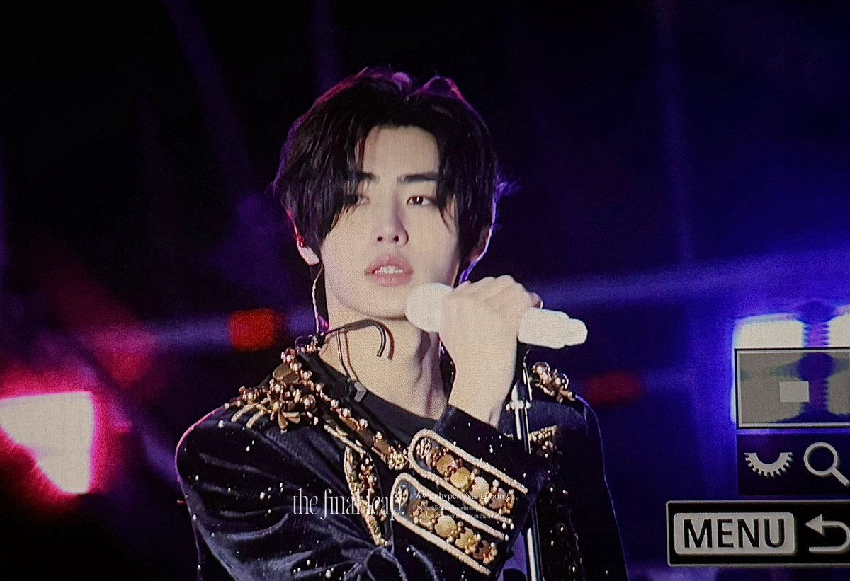 231231 리허설 
#엔하이픈 #성훈
#ENHYPEN #SUNGHOON 
<a href="/ENHYPEN_members/">ENHYPEN</a>