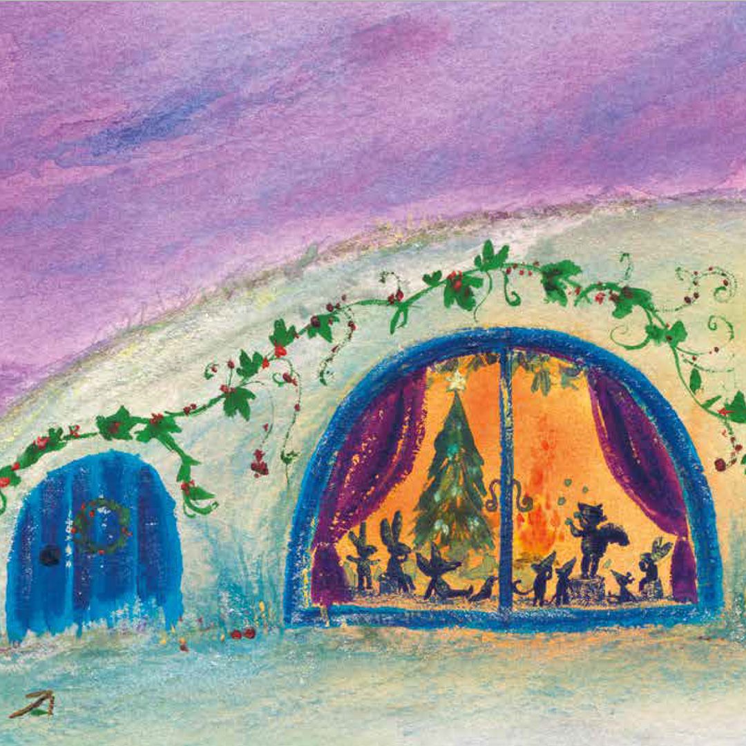 Graffeg Bach tweet media