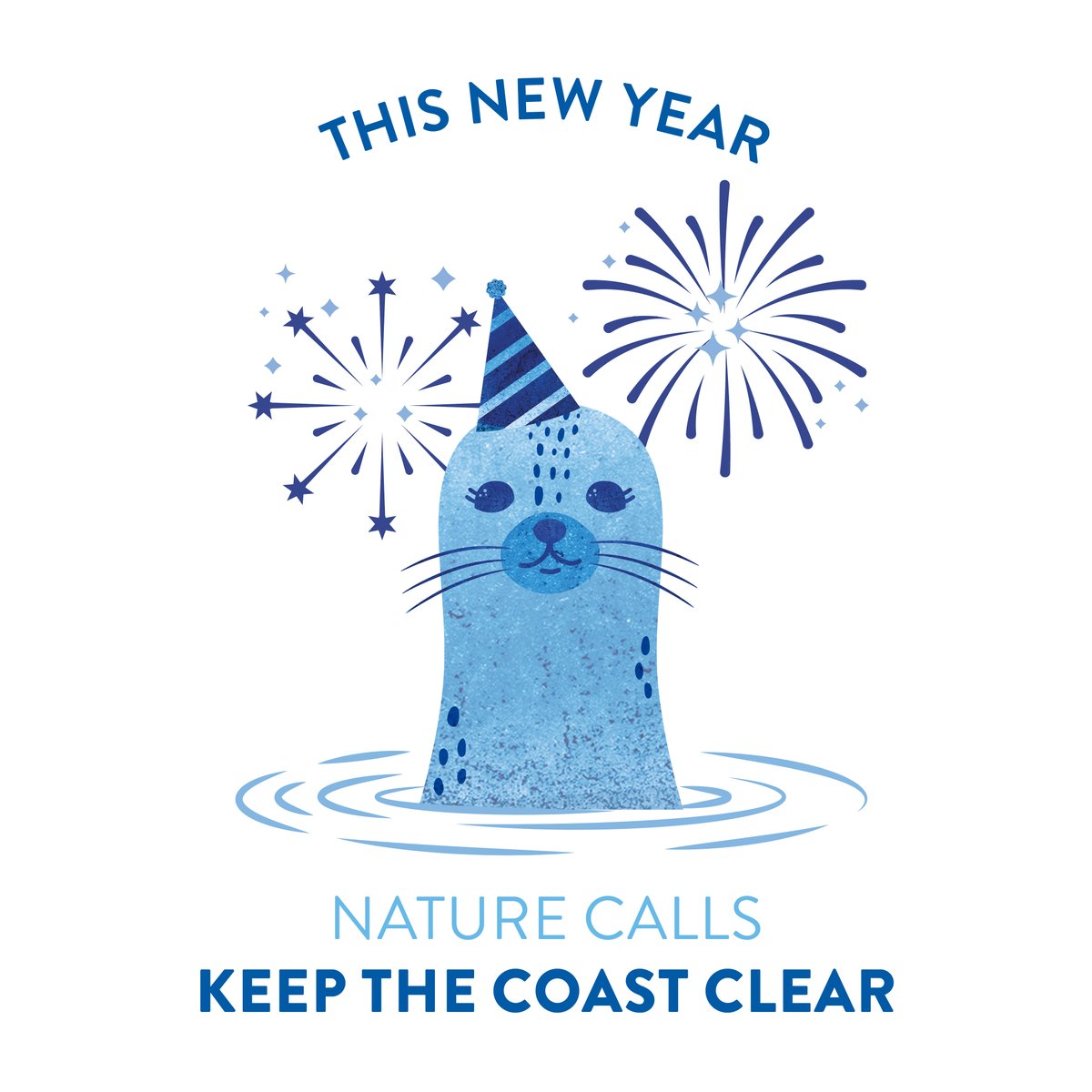 Make it your New Year’s resolution to protect our wildlife! Don’t slop fats, oil & grease down the sink. #fatsoilgrease #NatureCalls #BeWinterWise

➡️ yourwateryourlife.co.uk/winter