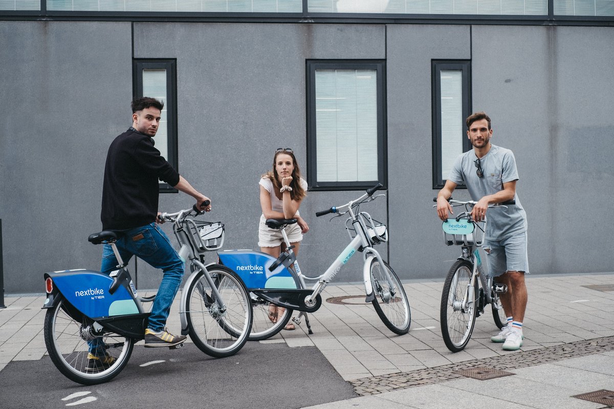 As 2023 ends, we thank you for helping us create fewer emissions, plant more trees and make your city air cleaner.

Every time you choose two wheels over four, you don't just reduce your emissions, you help us move towards a healthier planet!

Let's keep up this pace in 2024!