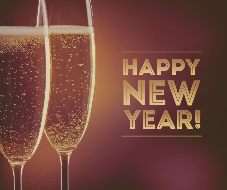 🌿🎊 Happy New Year from Vertiseed Farms! 🎊🌿

As we bid farewell to 2023, let's sow the seeds of growth and sustainability in 2024. 🌱✨ 

Here's to a year of innovation, collaboration, and shared success! 🚀💙 

#HappyNewYear #VertiseedJourney 
buff.ly/3TuUtUu