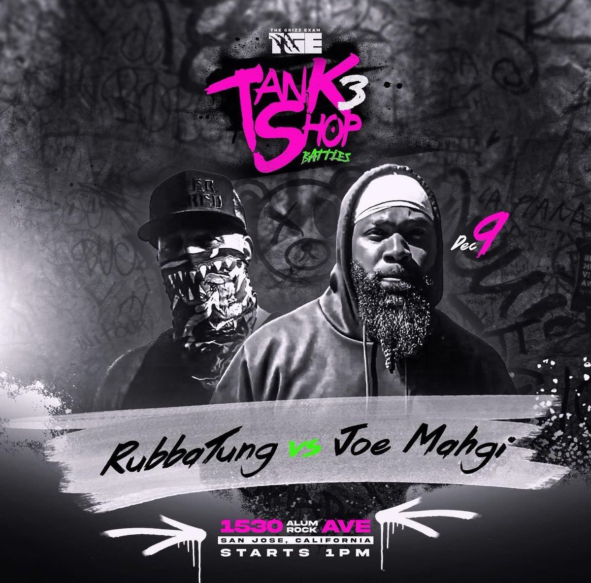 X_Tha_God's tweet photo. S/O to @rubbatung and @JoeMahgi battle getting 1k on 2 days 🗣️🔥💯 and s/o @JM_TGE for a crazy event 

Yall tune in!!

https://t.co/F25aIJ7g39

#DemonsVsFreegame https://t.co/7nIul5Fc2x