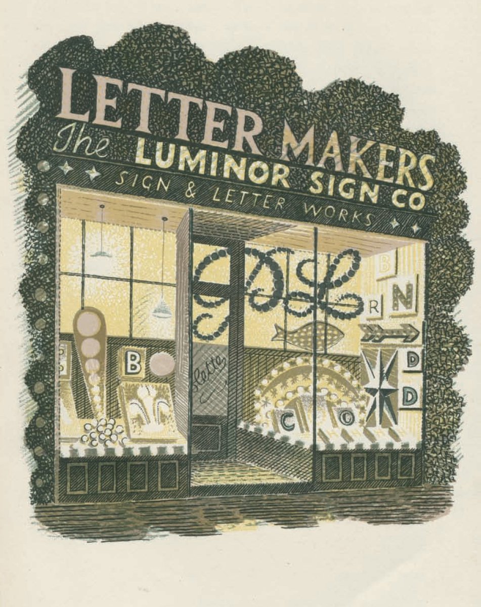 Ravilious tweet media