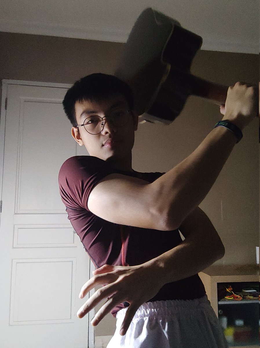 Mevananda tweet media