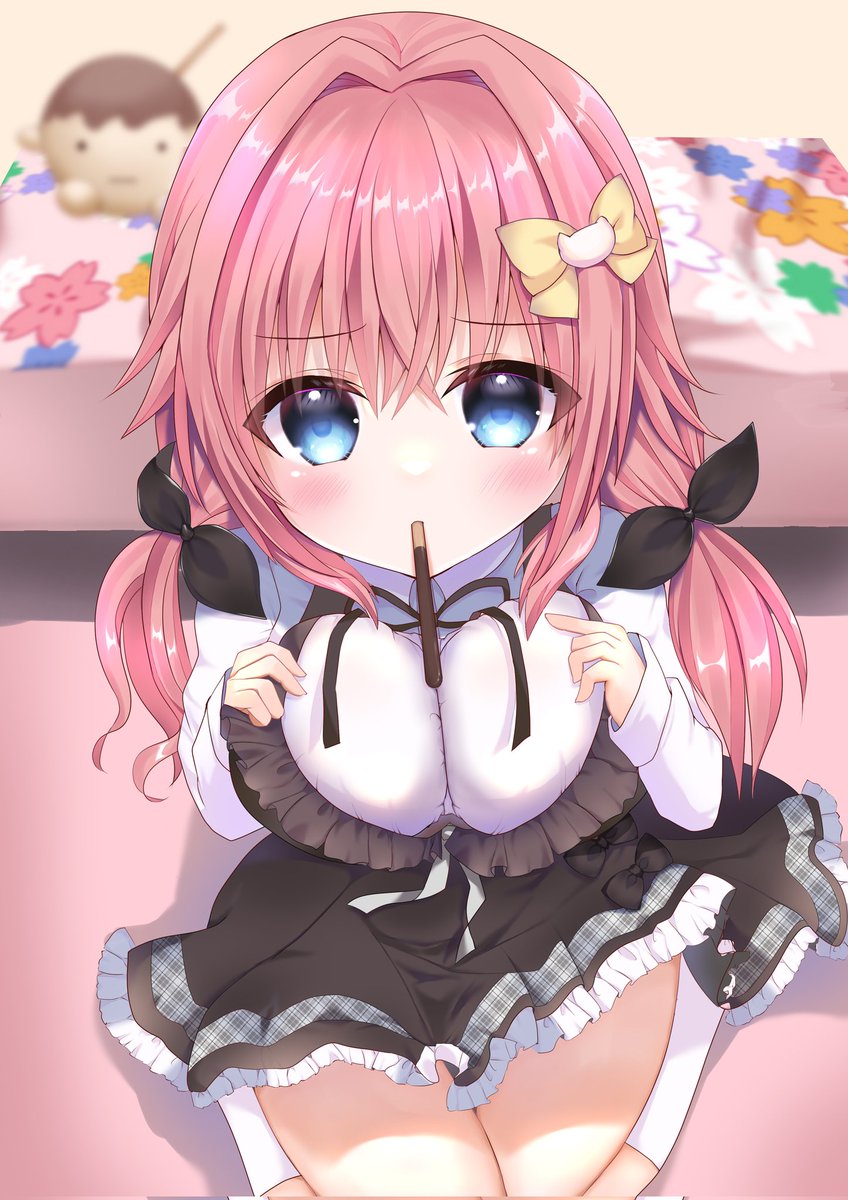 #2023年自分が選ぶ今年の4枚
迷ったけど!!
時間かけて頑張った4枚💪
背景も描くようになった一年でした💜