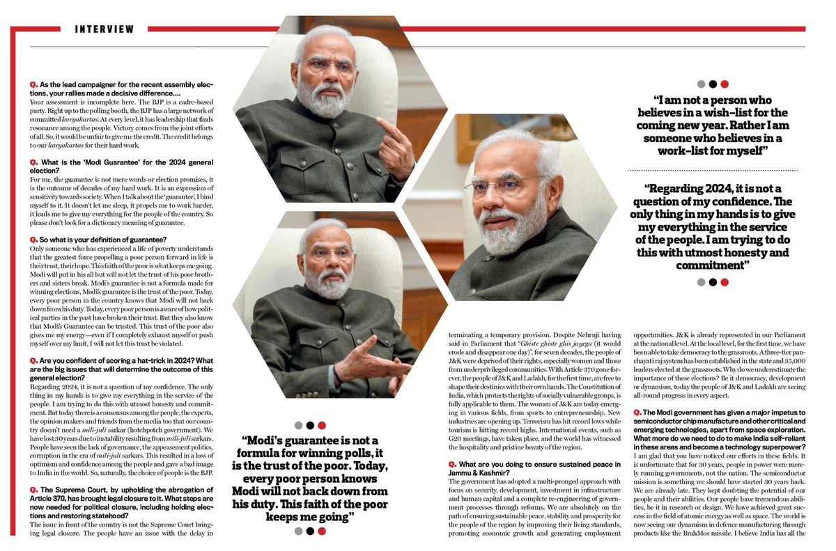 PrakashJavdekar's tweet photo. Redefining Bharat 🇮🇳 ... The Modi Way !
#BharatIn2023 #ModiYear #RedefiningBharat #Year2023 #NewIndia #TransformingIndia @NamoApp @blsanthosh https://t.co/4wamkWJ61G
